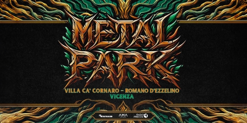 Metal Park