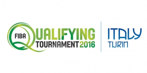 Torneo di Qualificazione Olimpica FIBA 2016