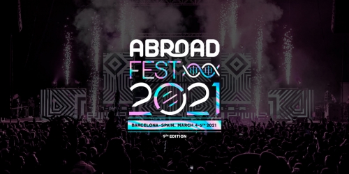 AbroadFest - Barcelona