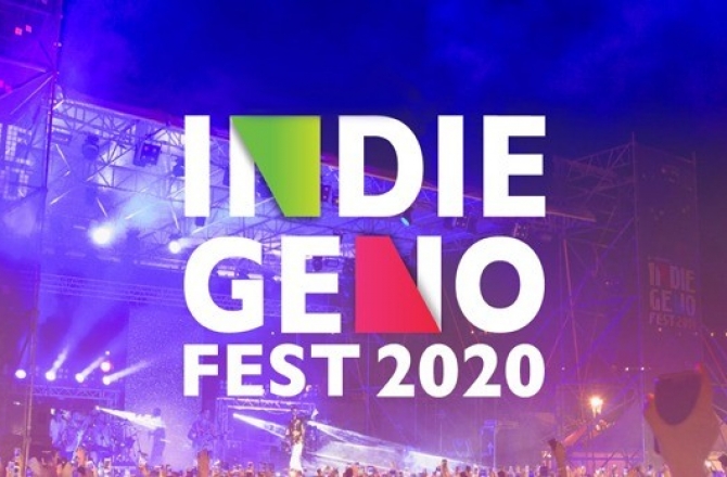 Indiegeno Fest