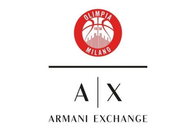 AX Armani Exchange Milano - Estación 2019/20