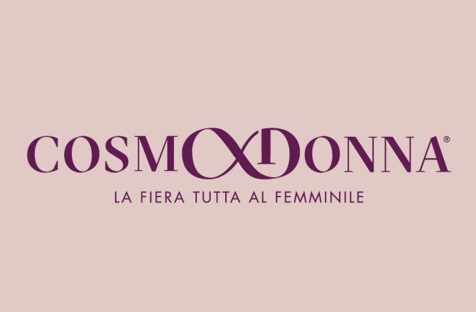 Cosmodonna