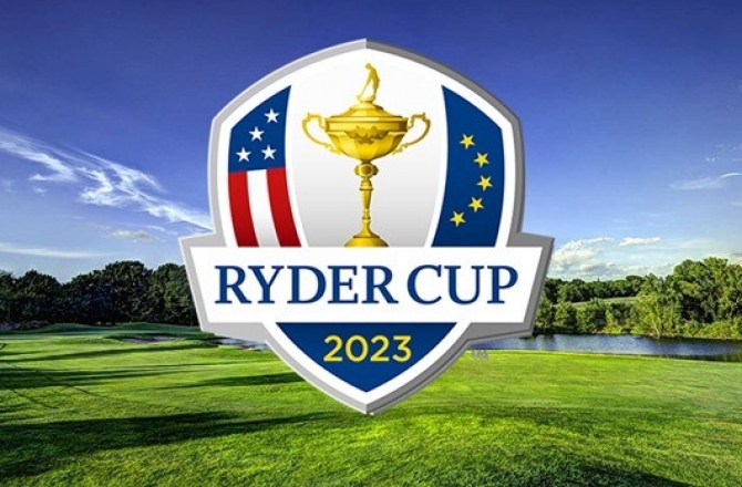 Ryder Cup - Rome 2023
