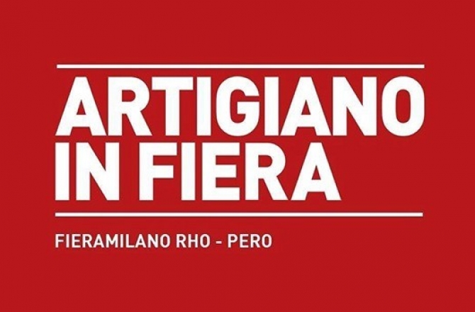 Artigiano in Fiera