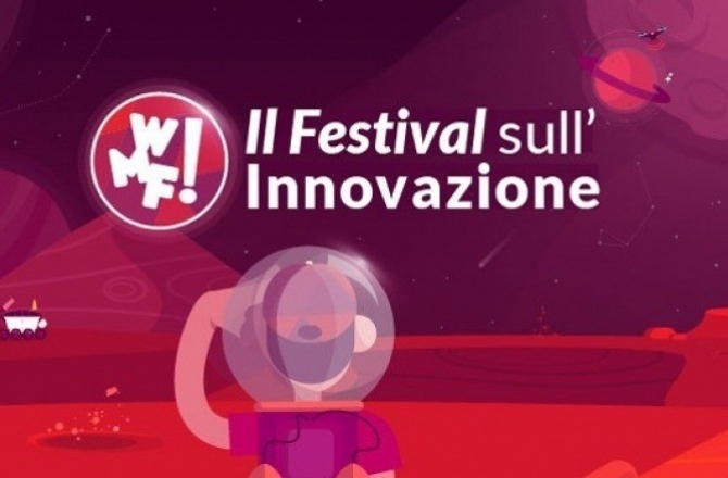 Web Marketing Festival 2021