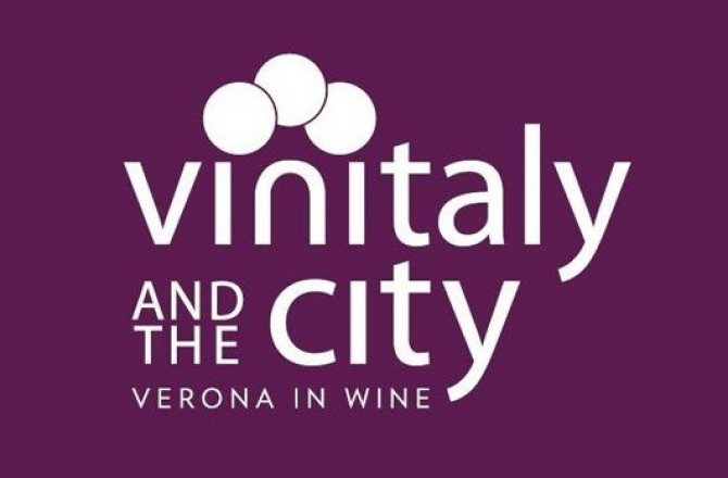 Vinitaly and The City