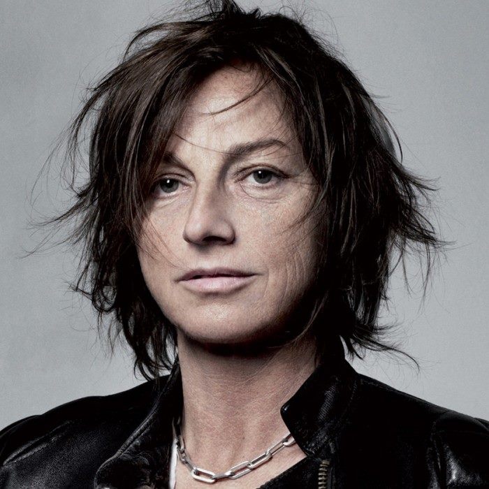 Gianna Nannini BusForFun Bus to Live Shows 2022